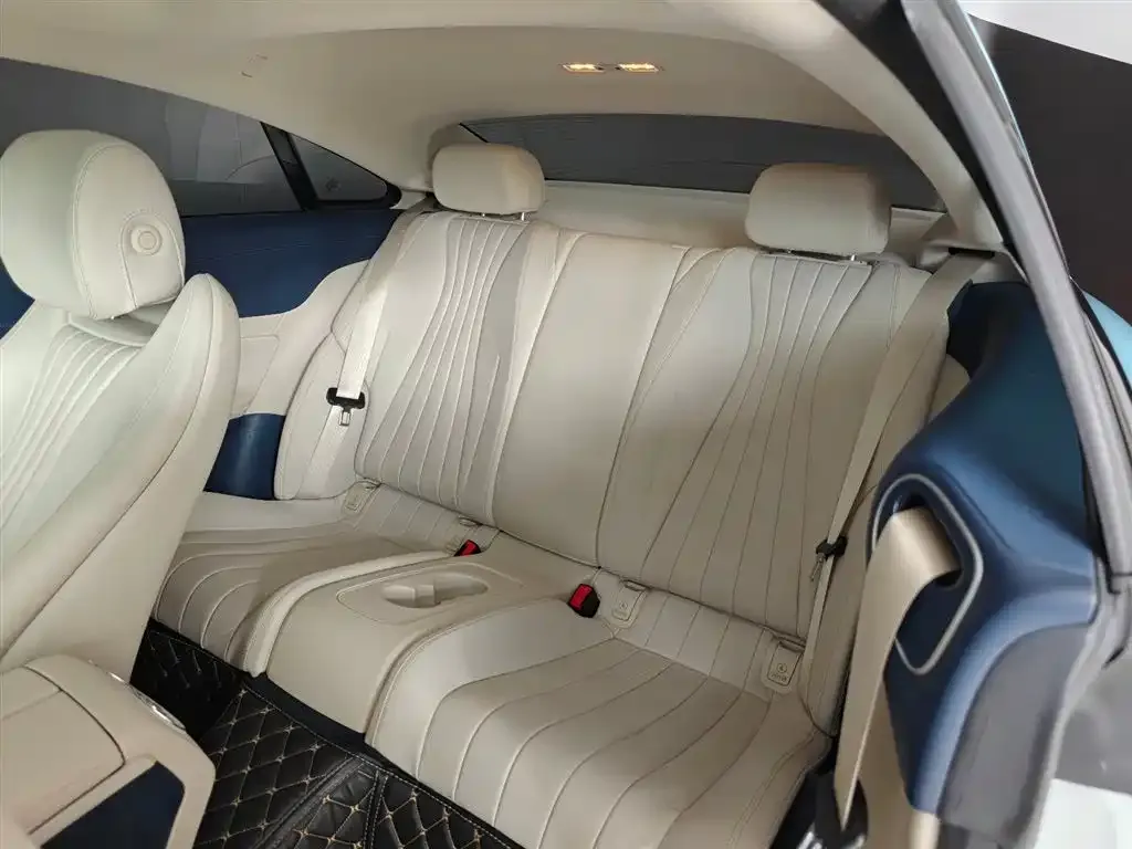 Mercedes-Benz E-Class (Import) 2023 из CN, фото 3