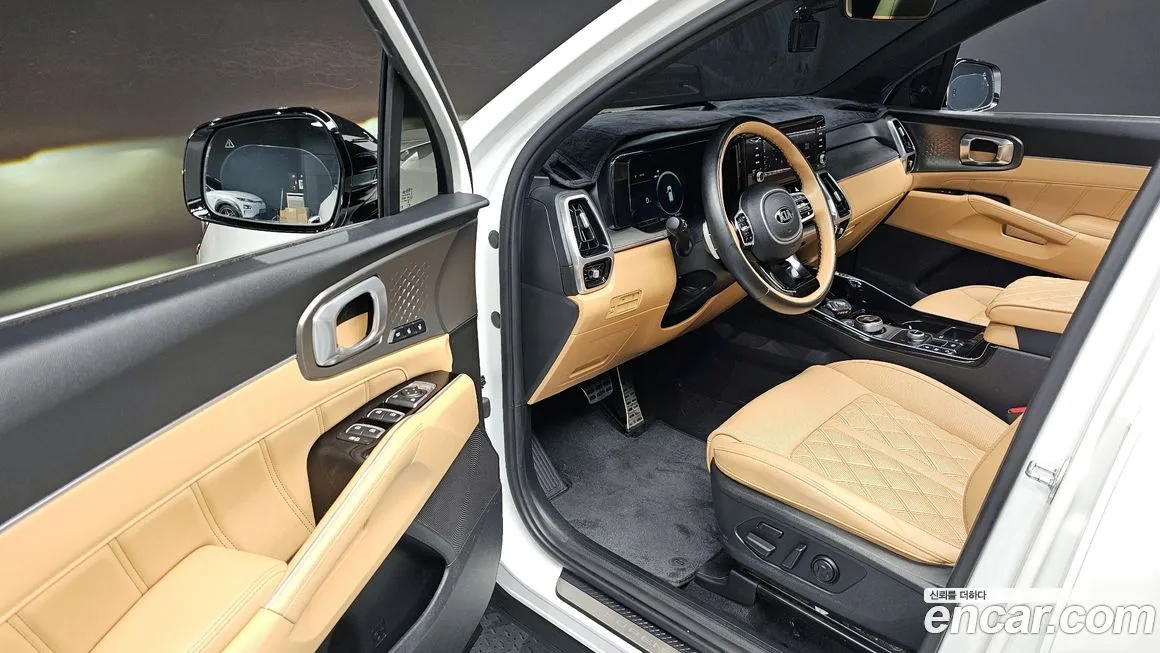 Kia Sorento — фото 10