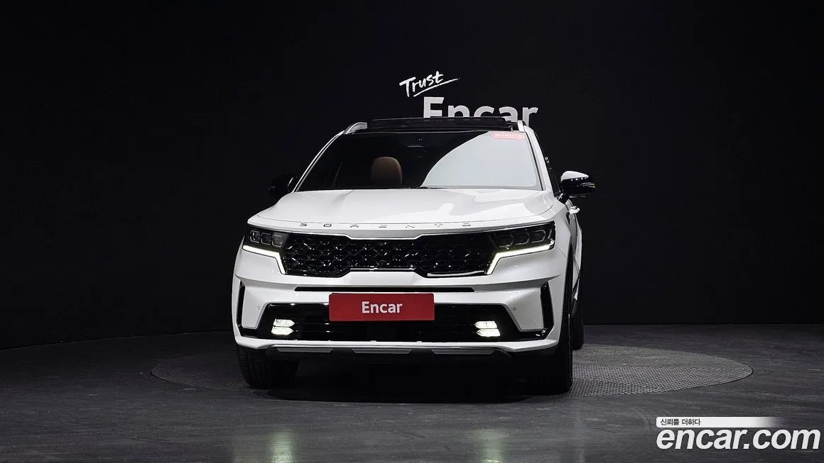 Kia Sorento — фото 3
