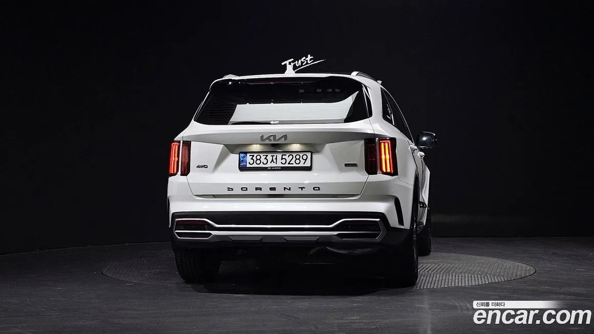Kia Sorento — фото 4