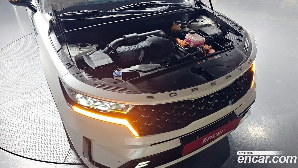 Kia Sorento — фото 9