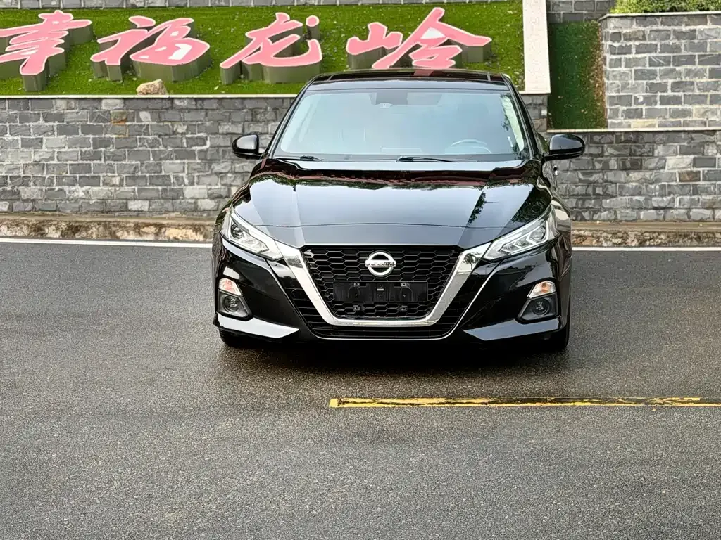 Nissan Teana 2021 из CN, фото 7