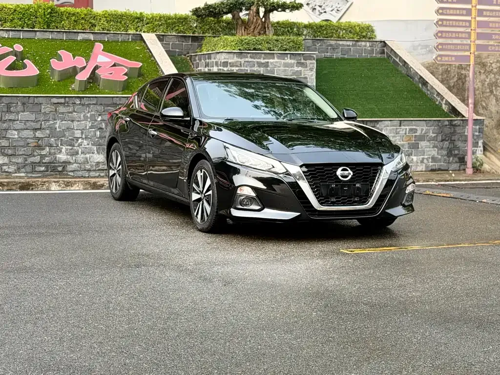 Nissan Teana 2021 из CN, фото 5