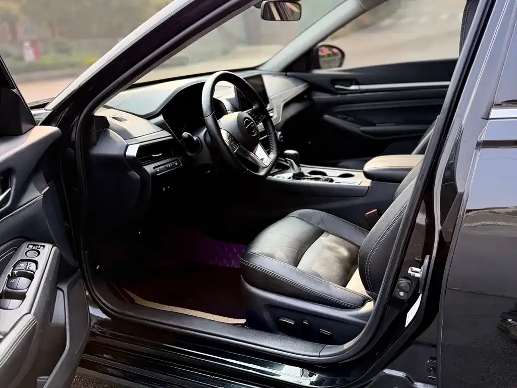 Nissan Teana 2021 из CN, фото 4
