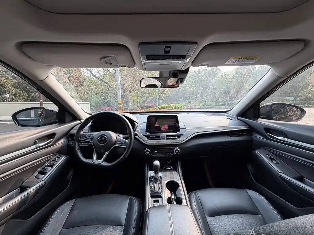 Nissan Teana 2021 из CN, фото 2