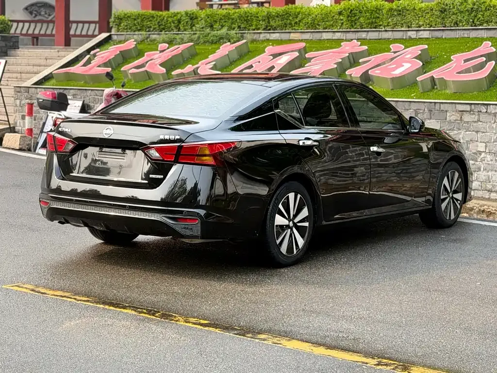Nissan Teana 2021 из CN, фото 6