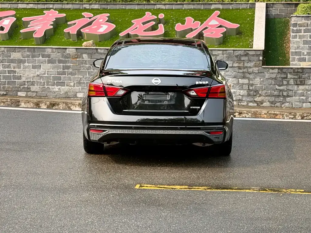 Nissan Teana 2021 из CN, фото 8