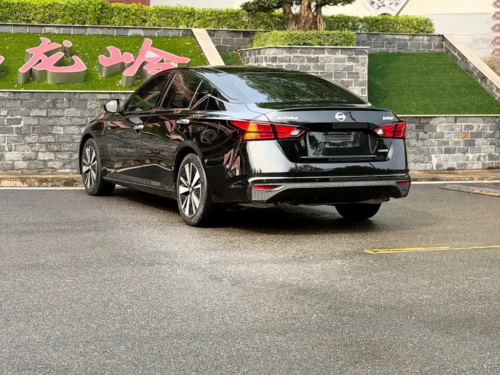 Nissan Teana 2021 из CN, фото 9
