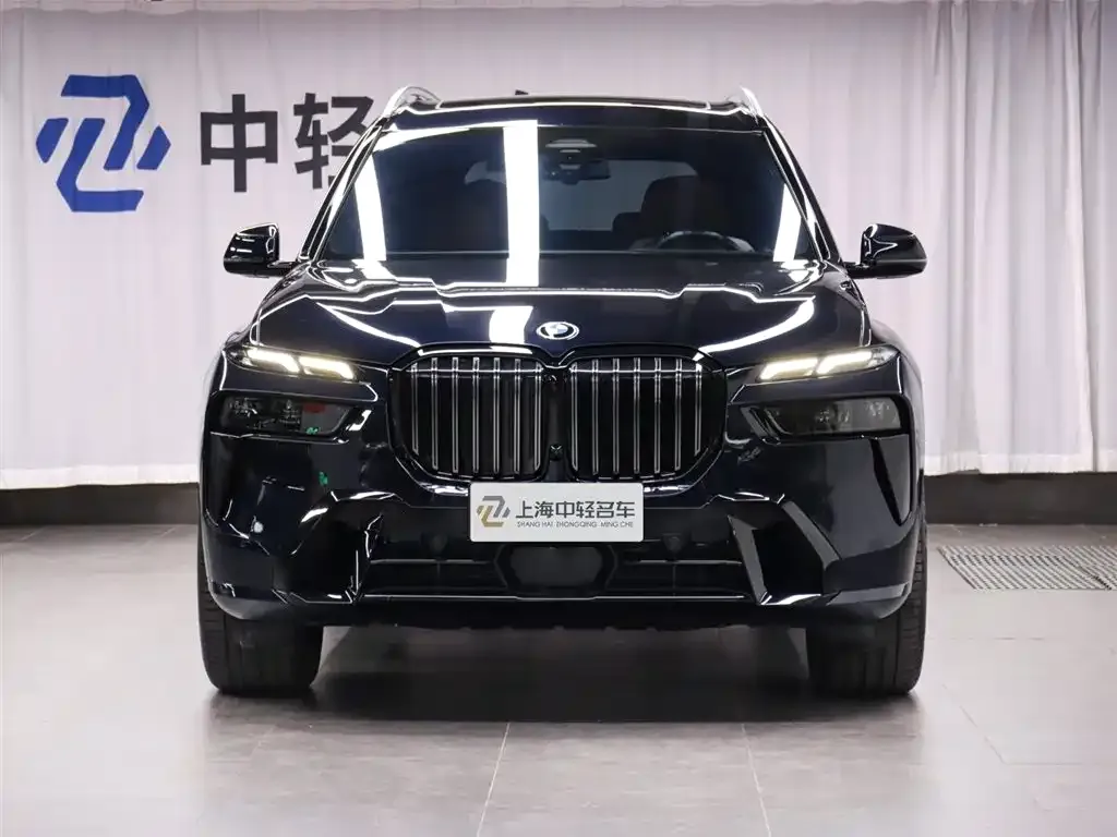 BMW X7 — фото 2