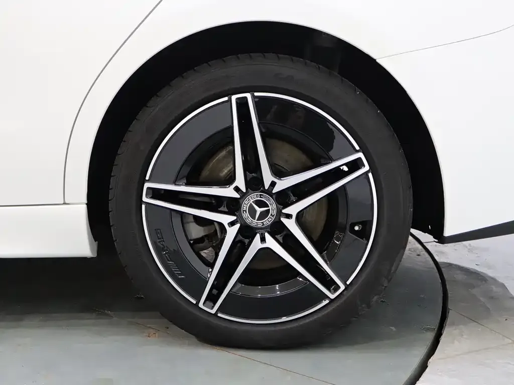 Mercedes-Benz C-Class 2023 из CN, фото 6