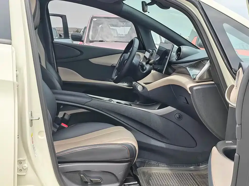 BYD Dolphin 2023 из CN, фото 2