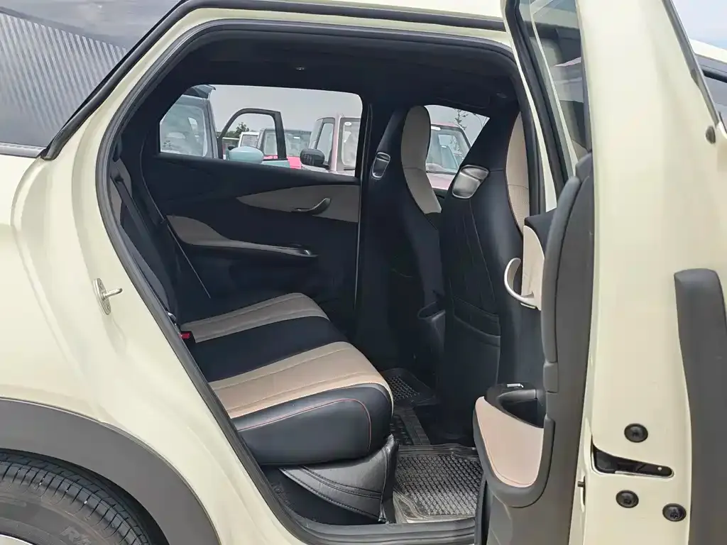 BYD Dolphin 2023 из CN, фото 10