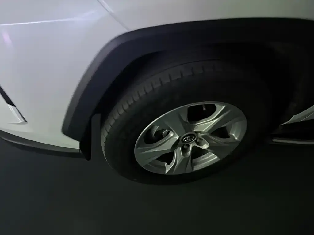 Toyota RAV4 2023 из CN, фото 3