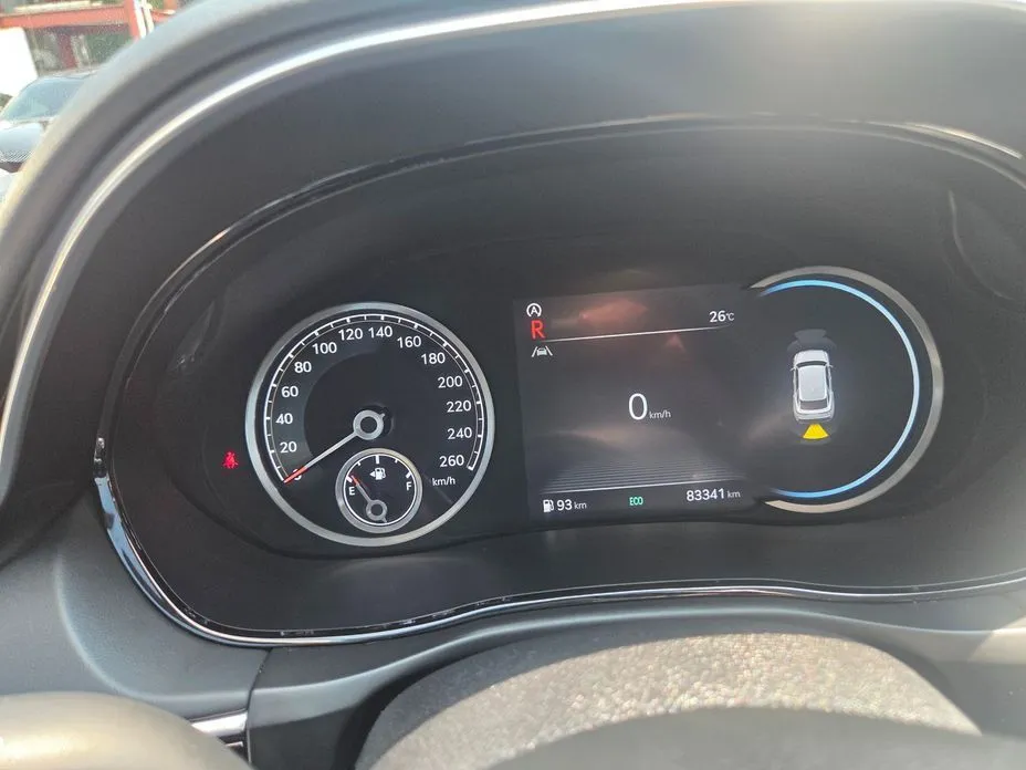 Genesis GV70 2021 из KR, фото 4
