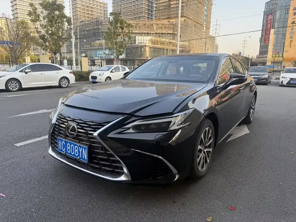 Lexus ES 2025 из CN, фото 1