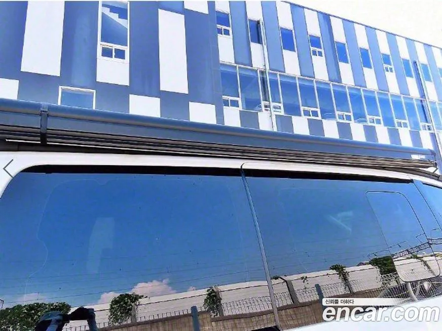 Hyundai Staria 2023 из KR, фото 7