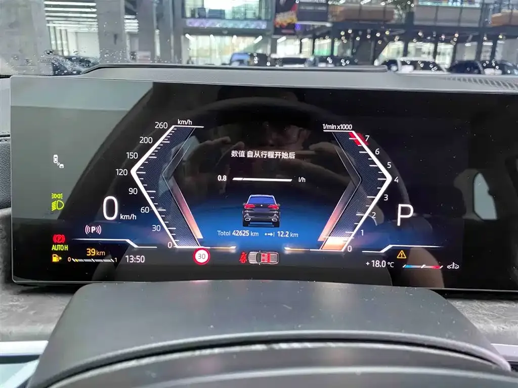 BMW X5 — фото 8
