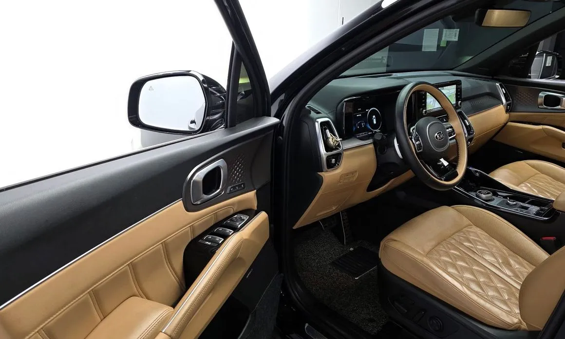 Kia Sorento — фото 2
