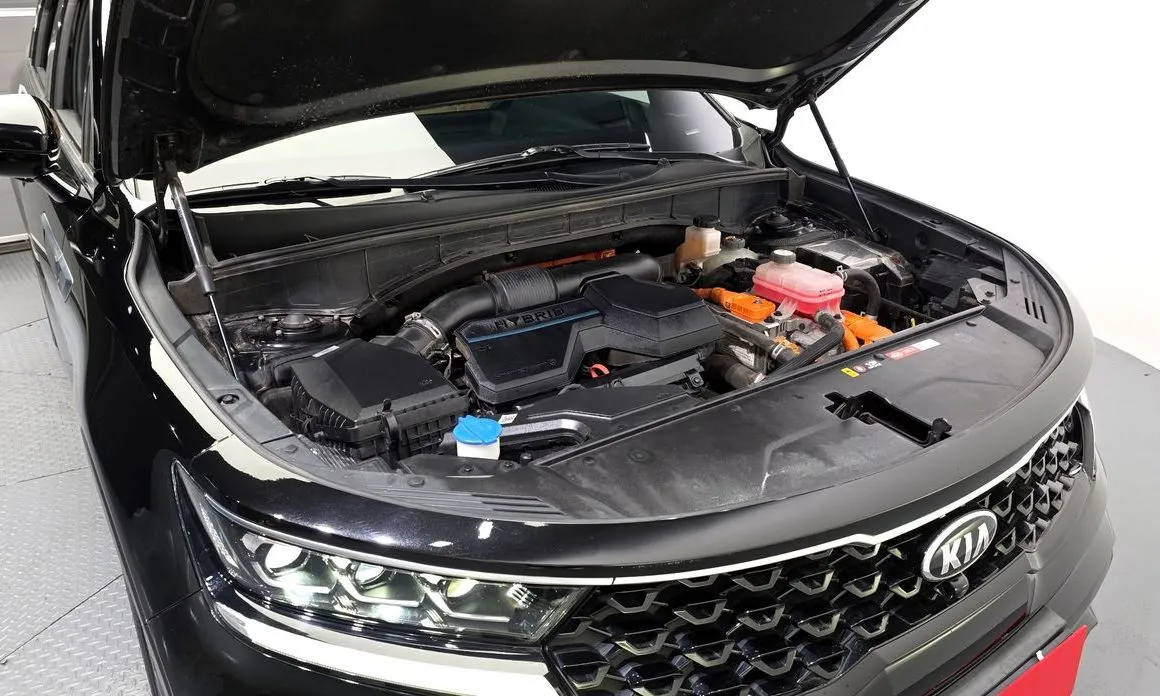 Kia Sorento — фото 6