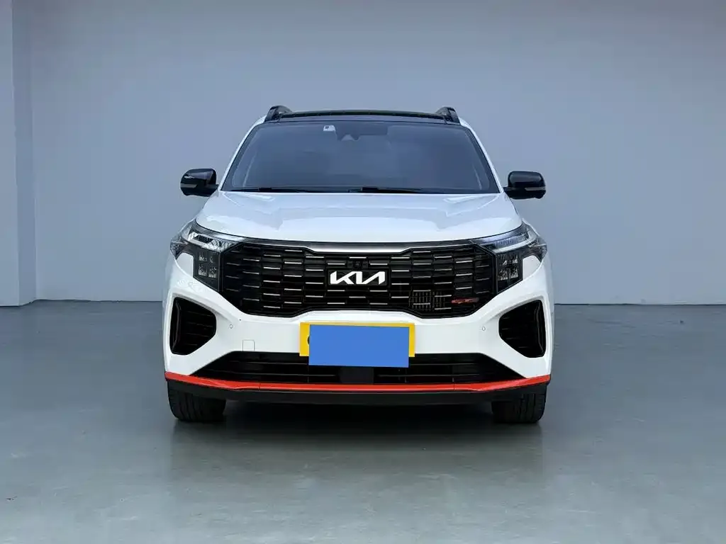 Kia Sportage — фото 2