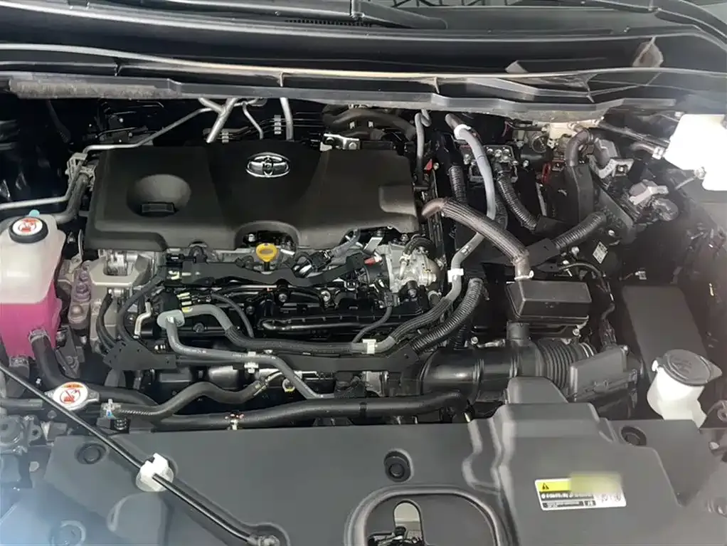 Toyota Granvia — фото 10