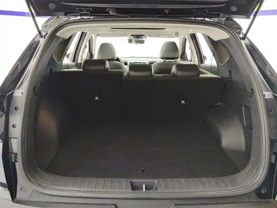Hyundai Tucson 2023 из CN, фото 3