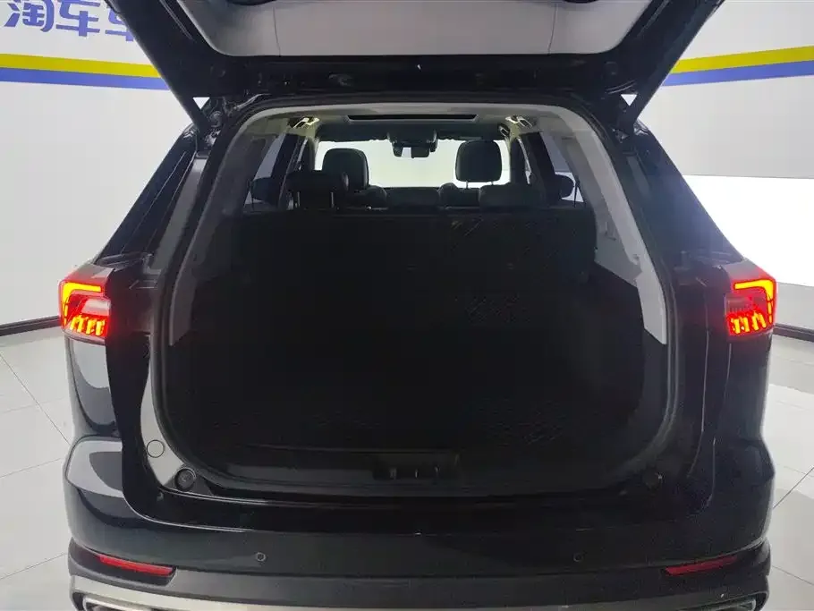 Chery Tiggo 8 PRO — фото 2