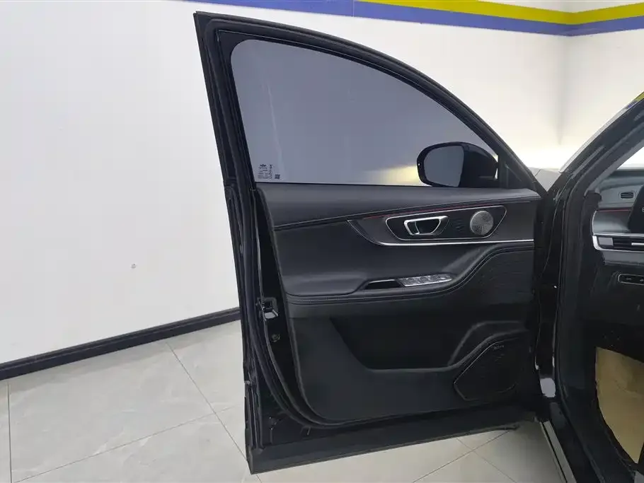 Chery Tiggo 8 PRO — фото 3