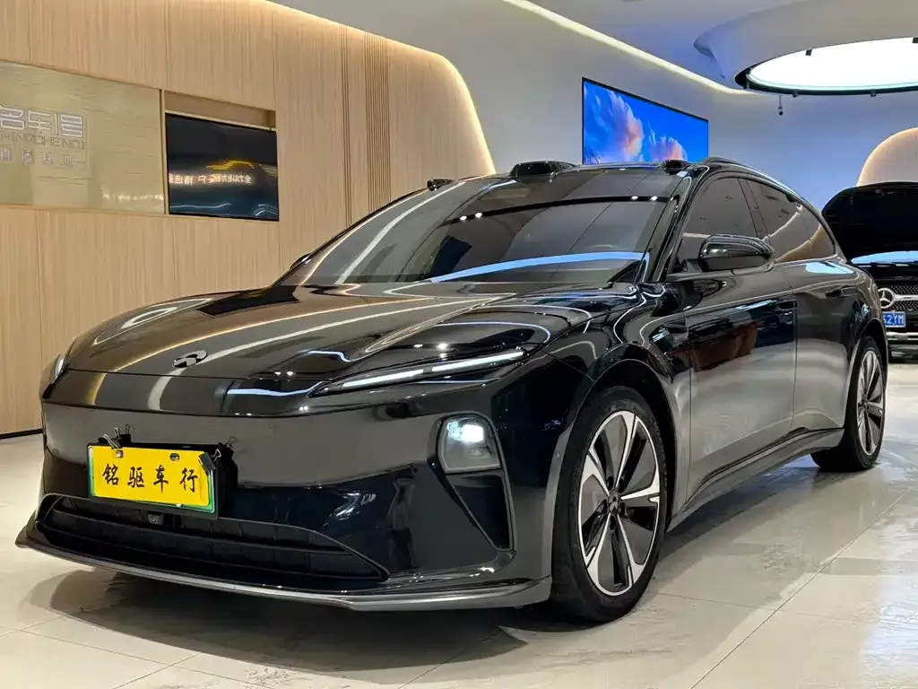 NIO ET5T