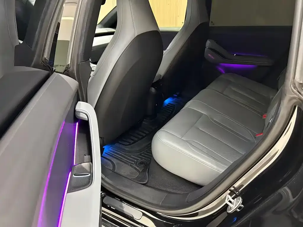 NIO ET5T 2023 из CN, фото 7