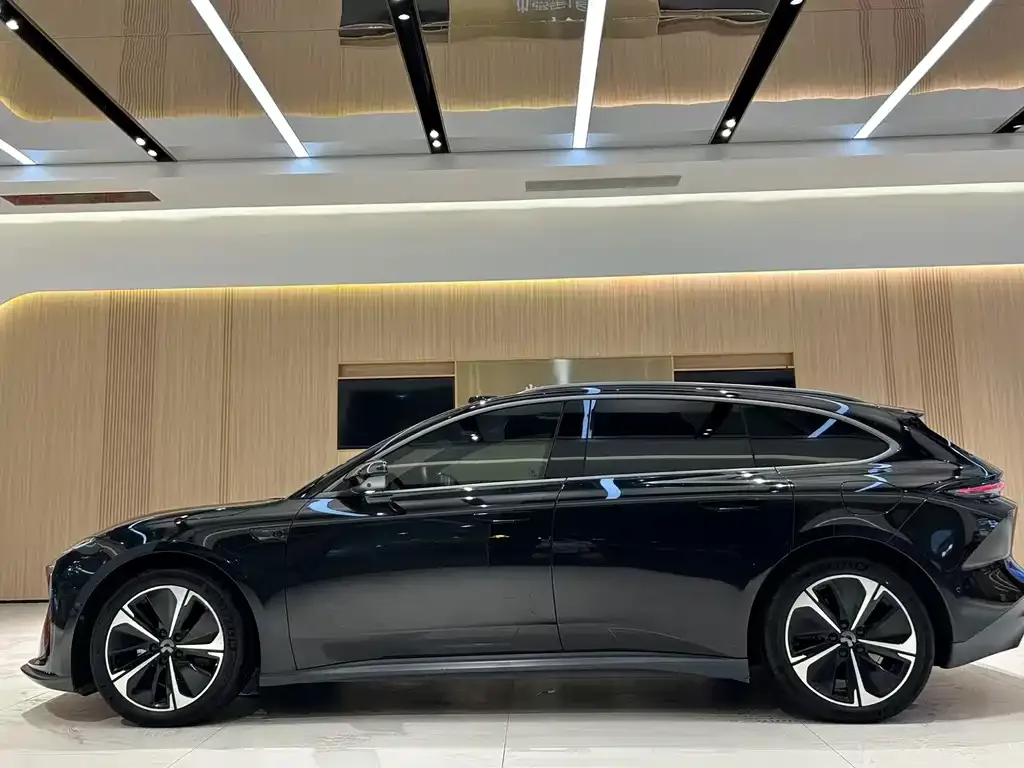 NIO ET5T 2023 из CN, фото 5