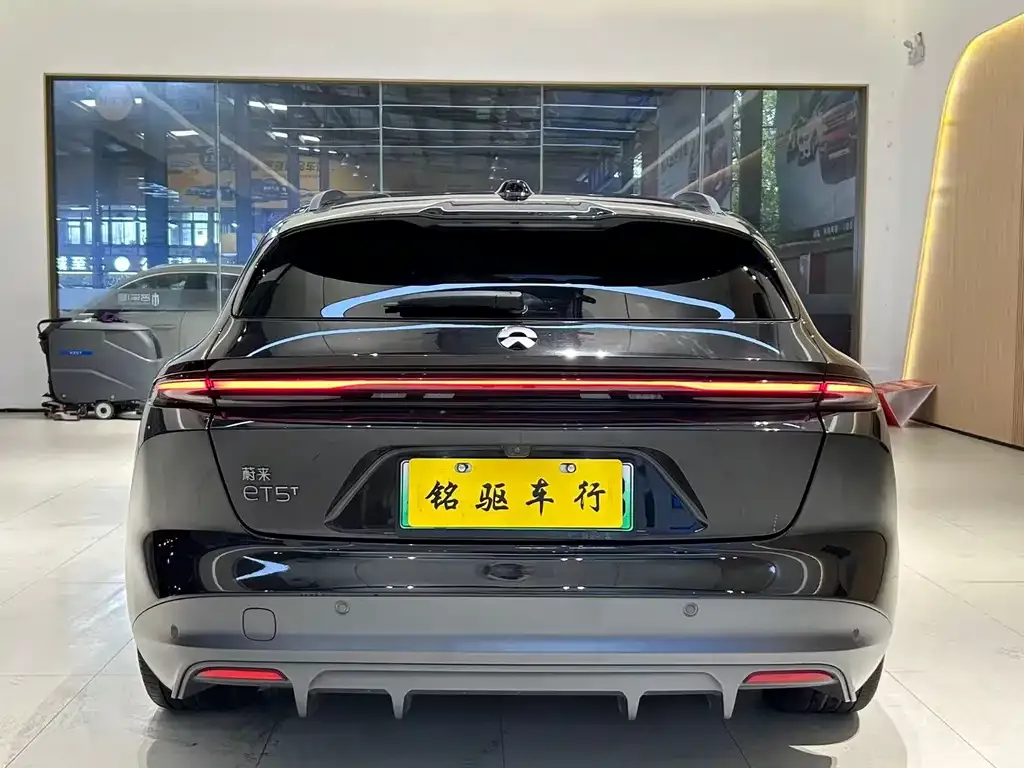 NIO ET5T 2023 из CN, фото 2