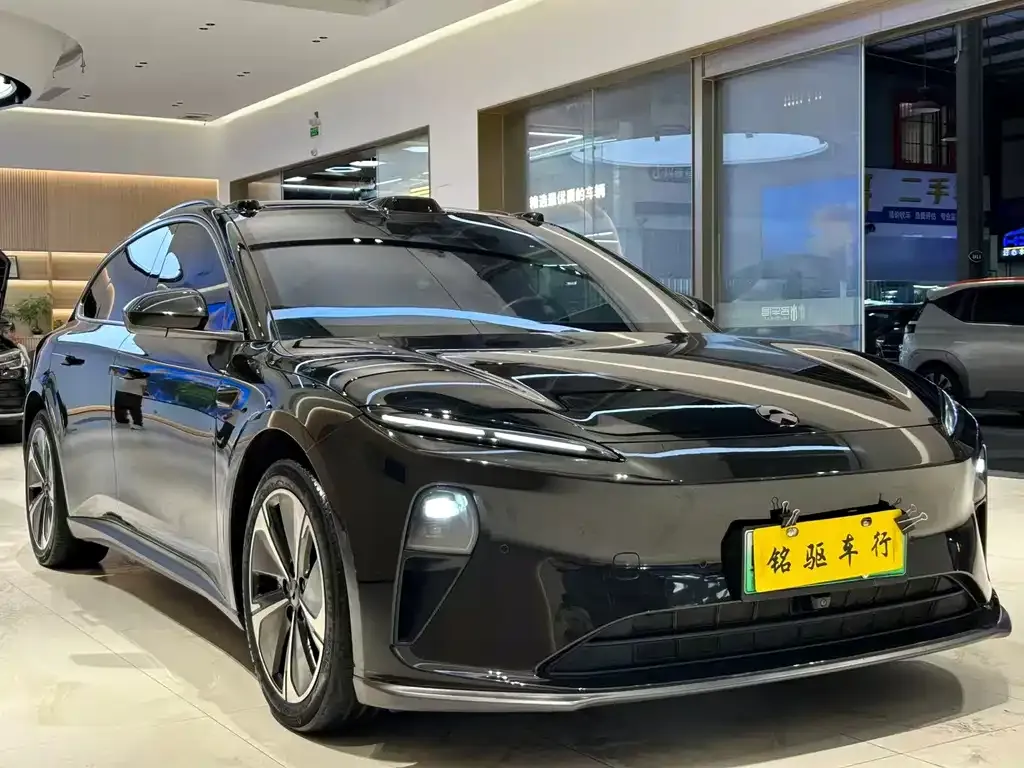 NIO ET5T 2023 из CN, фото 8