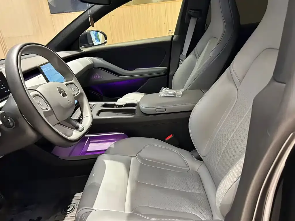 NIO ET5T 2023 из CN, фото 3