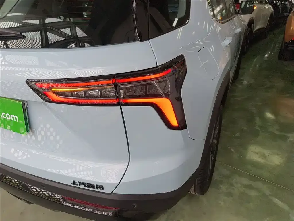 Chevrolet Plus 2026 из CN, фото 3