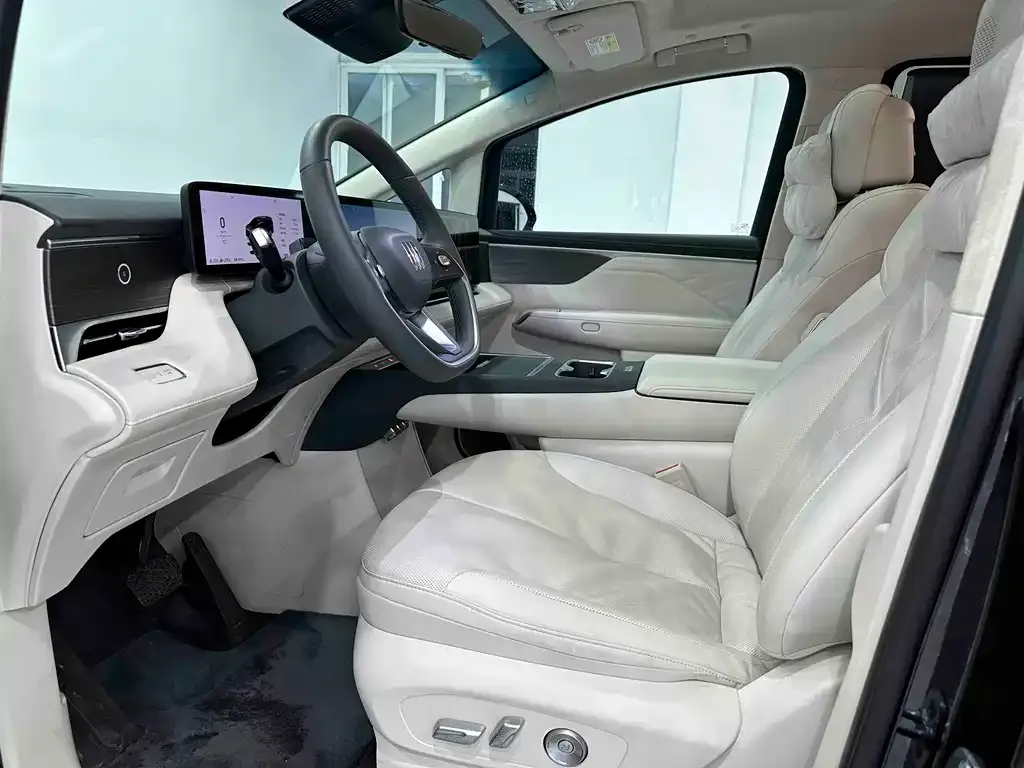 Buick Electra Family 2025 из CN, фото 4