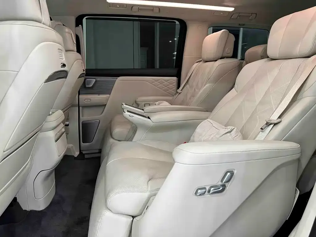 Buick Electra Family 2025 из CN, фото 3