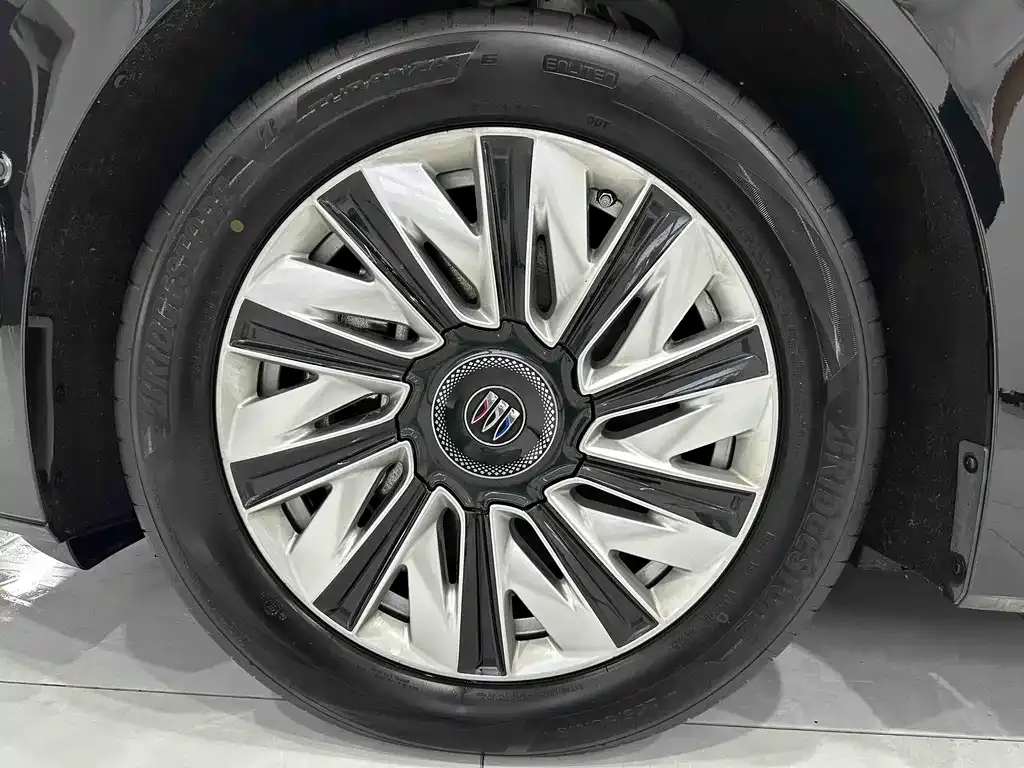 Buick Electra Family 2025 из CN, фото 7