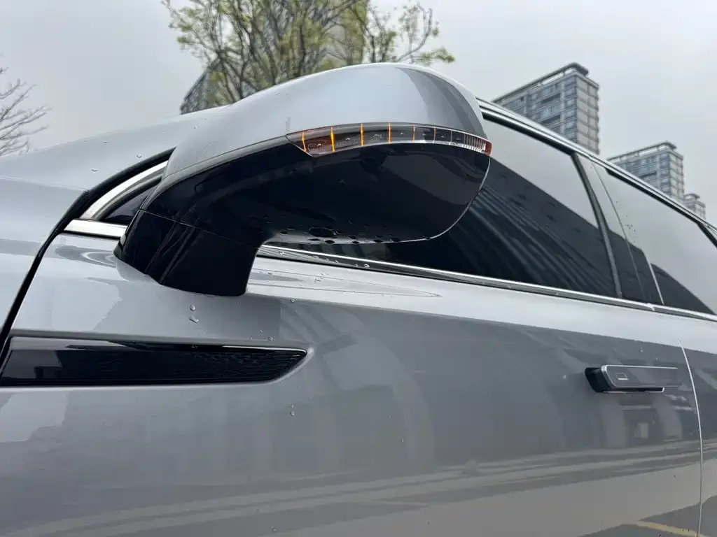 BAIC X7 2024 из CN, фото 2