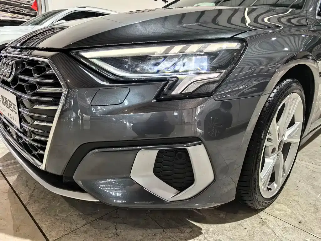 Audi A3 — фото 5