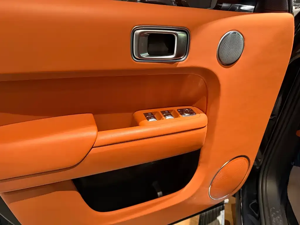 Li Auto L9 2023 из CN, фото 10