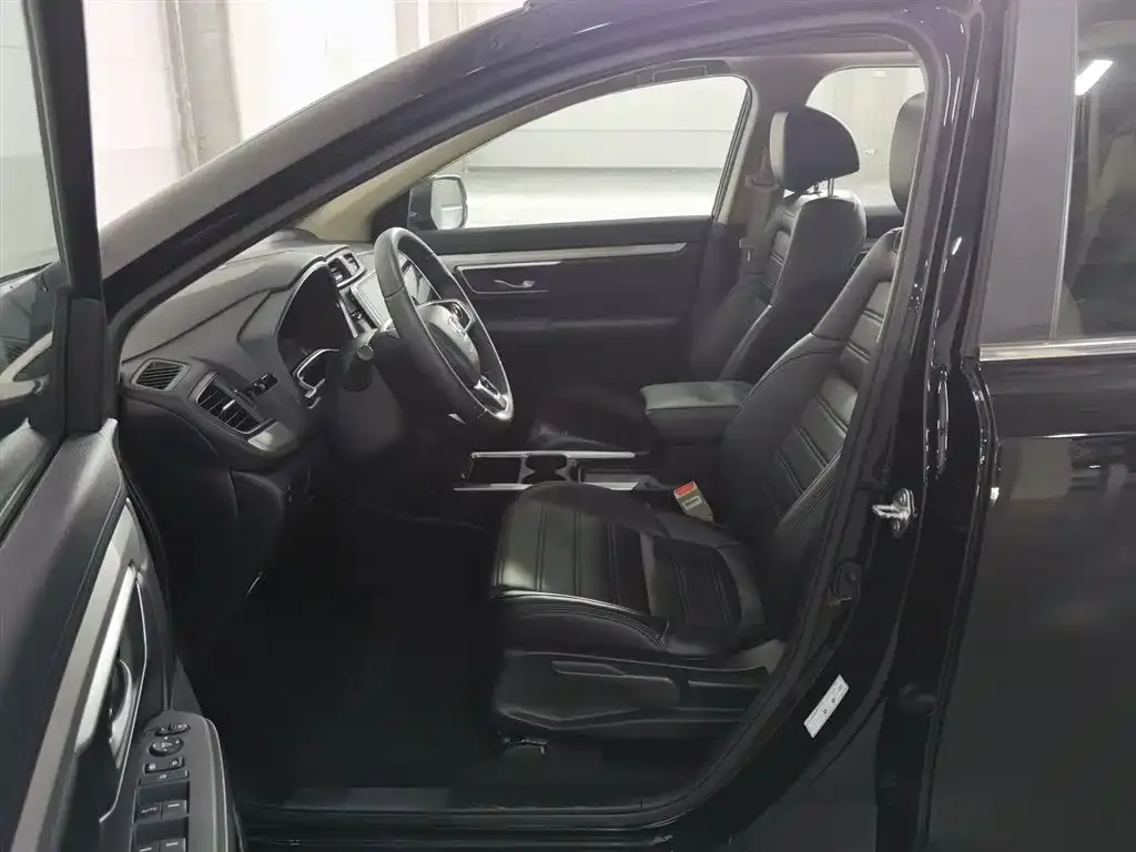 Honda CR-V 2022 из CN, фото 6