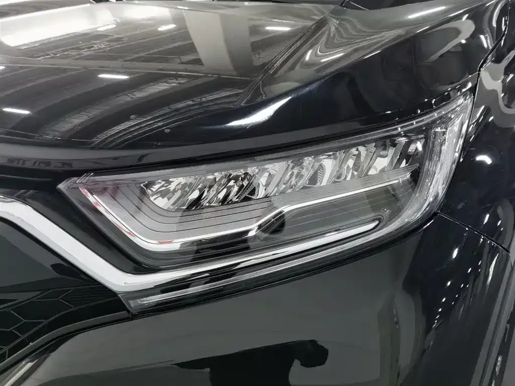 Honda CR-V 2022 из CN, фото 7
