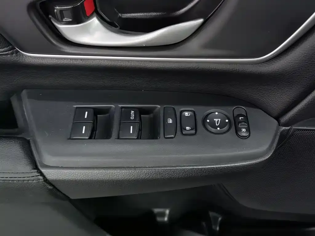 Honda CR-V 2022 из CN, фото 9
