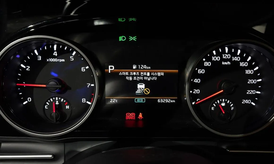 Kia Carnival 2023 из KR, фото 3