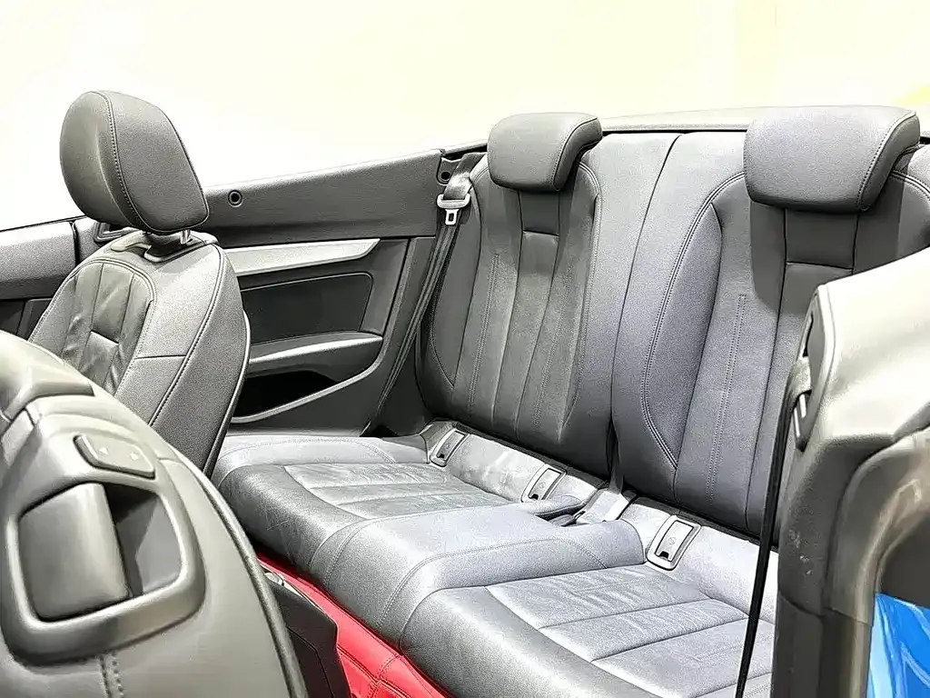 Audi A5 (Import) 2021 из CN, фото 4