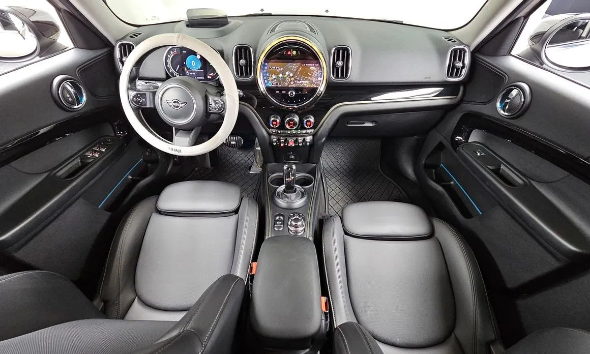 Mini Countryman 2022 из KR, фото 6