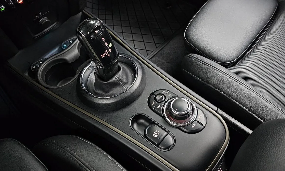 Mini Countryman 2022 из KR, фото 10