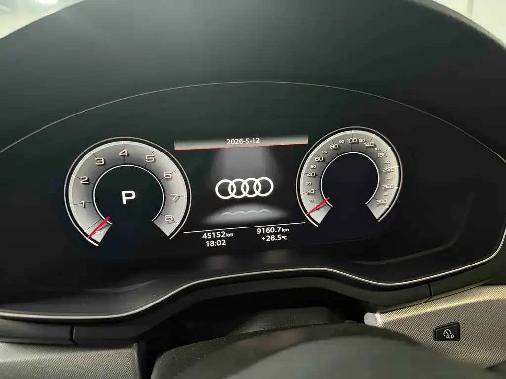 Audi A4 (Import) 2021 из CN, фото 2