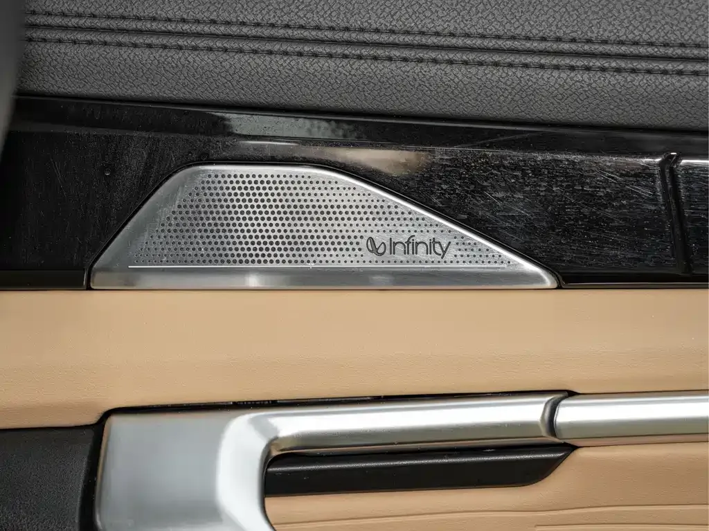Geely Boyue L 2023 из CN, фото 10